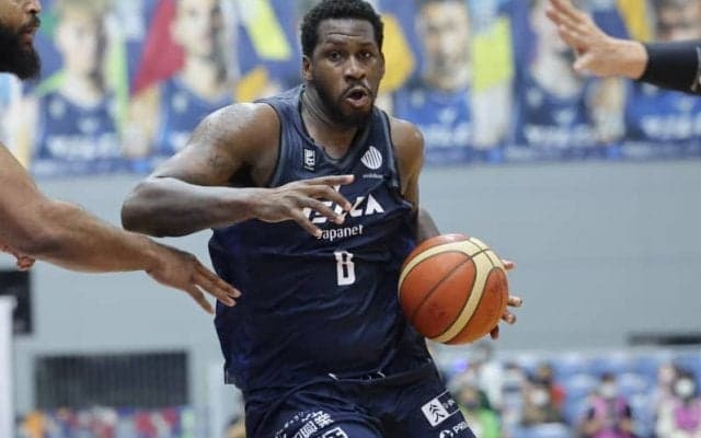 LJ・ピークが契約満了のため長崎ヴェルカを退団、B3横浜エクセレンスへ移籍