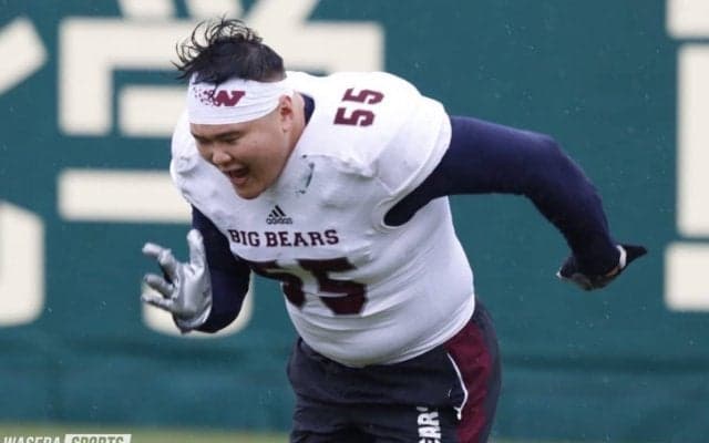 甲子園ボウル後コメント集 「かけがえのない最高の仲間と出会えた」（亀井主将）