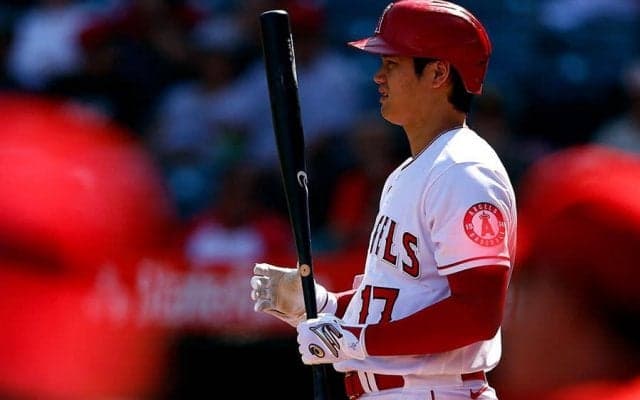【MLB】大谷翔平、エ軍残留の条件は？　新オーナーに求められる8年530億円契約とライバル2球団