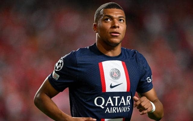 ムバッペにうんざり？ レアルが交渉での時間の浪費を嫌い既存選手の地位向上を優先