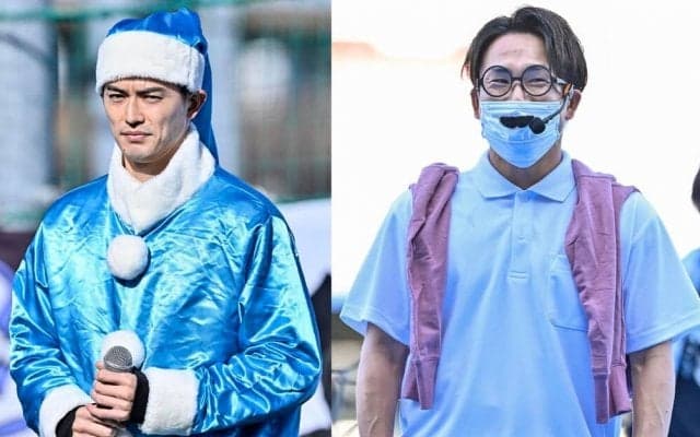 「涙が止まらないじゃない」日本代表・谷口彰悟を送り出す「登里軍団3ショット」公開される！ 「めちゃくちゃ寂しいけどグッドラックやで！」と惜別コメントに、「軍団長と13の#」