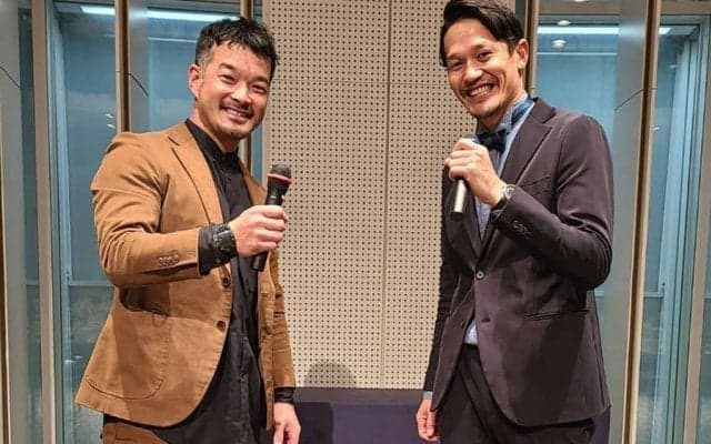 元燕・坂口智隆氏、来年は「武者修行の1年」　学生野球資格回復で指導者目指す