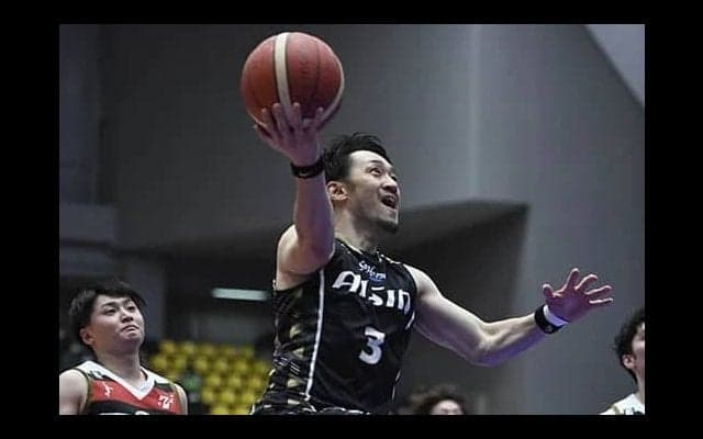 B１リーグ・シーホース三河、FE名古屋と白熱した愛知ダービーを繰り広げる