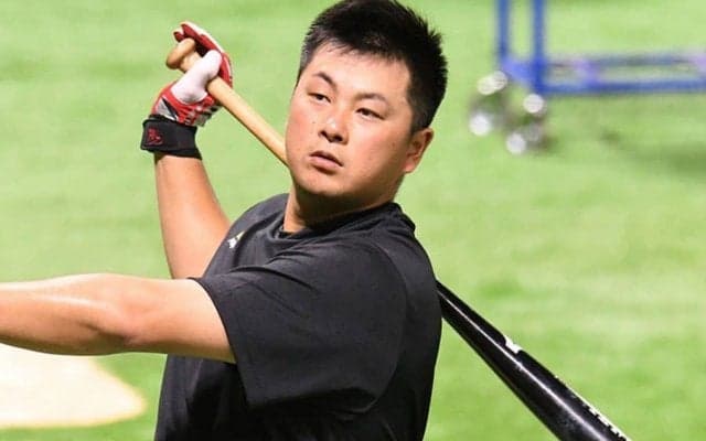 鷹戦力外の黒瀬健太が現役引退　高校通算97本塁打も「自分の実力不足を痛感」