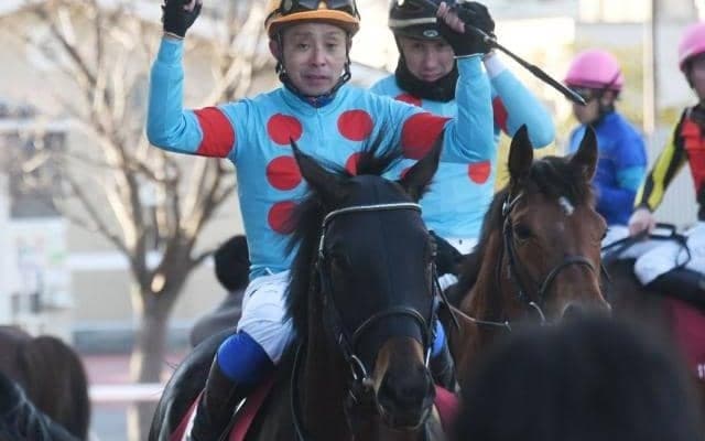 ロードカナロア産駒が今年の重賞勝利数でディープ抜く 来年のリーディングサイアー獲得に期待懸かる