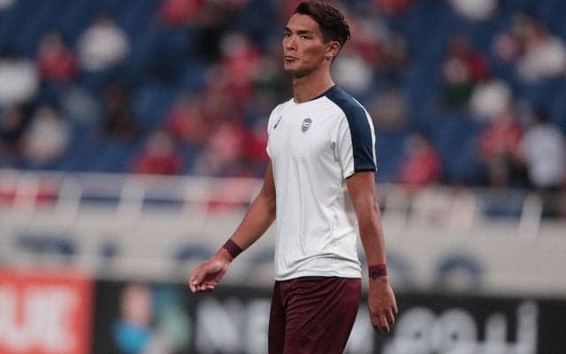 「オファーがあればすぐ」第二章は“監督”で、槙野智章が引退会見で語った監督業への想い、恩師・ミシャ監督に感謝し目指す監督像は「熱血的な監督」