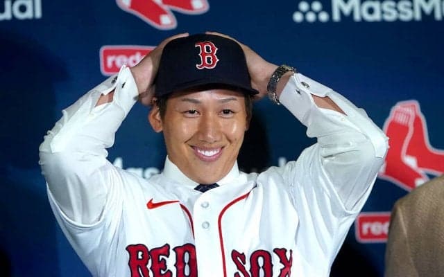 【プロ野球】オリックス・バファローズ3連覇への鍵は……　吉田正尚の穴を埋めるのはこの男