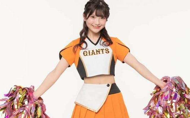 「あざと可愛い」振り付けが大反響　新人ヴィーナスの“こだわり”詰まった全力ダンス