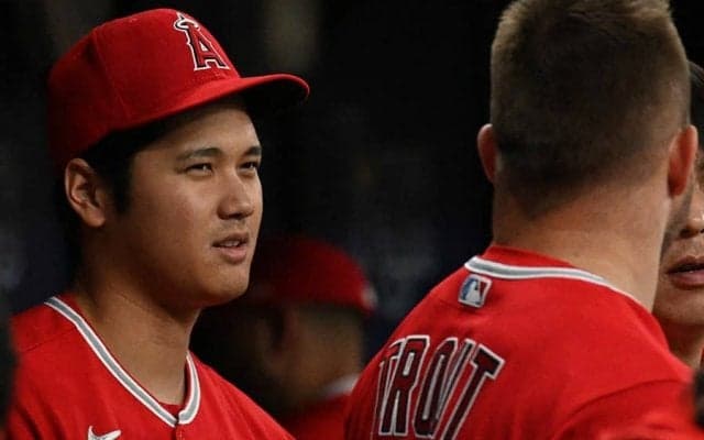 【MLB】大谷翔平の争奪戦、米はどう見ている？　資金力、ラブコール…狙う4球団の“根拠”