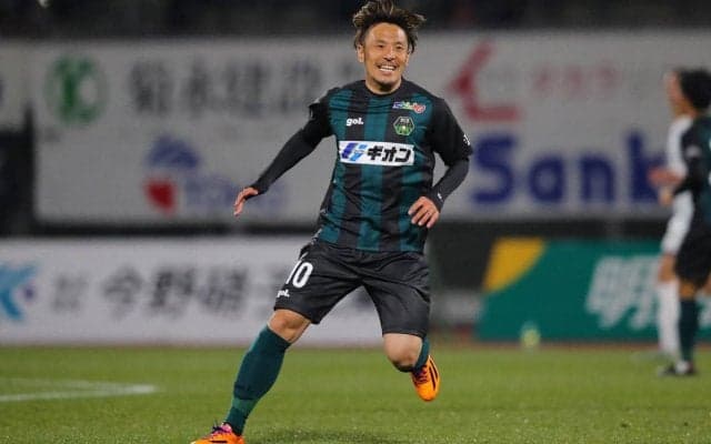 元日本代表MF藤本淳吾が現役引退…Jリーグ6クラブで合計17年プレーしJ1通算328試合54得点