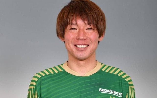 東京Vが安定感もたらすMF加藤弘堅との契約更新を発表「自分のできることを精進していきます」