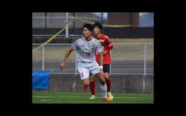 高校サッカー選手権で見逃せないMF＆FW11人。「スルーパスが全国有数レベル」「大会の主役になれる可能性」の逸材ばかり