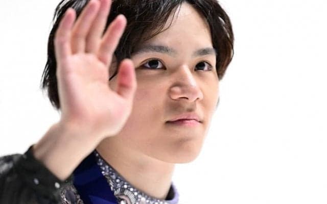 フィギュア宇野昌磨が不透明選考に喝！羽生結弦も救われた「あいまい基準」を問題視