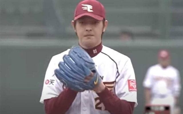「スタイルが良すぎる」　美フォームからの“無双投球”…21勝右腕が「えげつない」