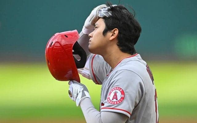 【MLB】エ軍の2023年はどうなる？　球団売却早ければ「大谷翔平と再契約するチャンス高まる」
