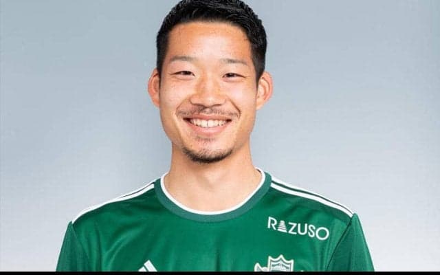 松本がDF常田克人と契約更新、今季リーグ戦30試合に出場