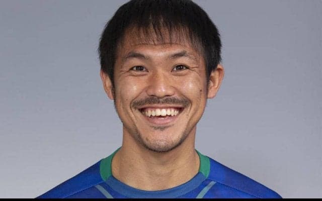 徳島、DF内田航平の契約更新を発表「悔しさを来季は必ず優勝というものに変えていきたい」
