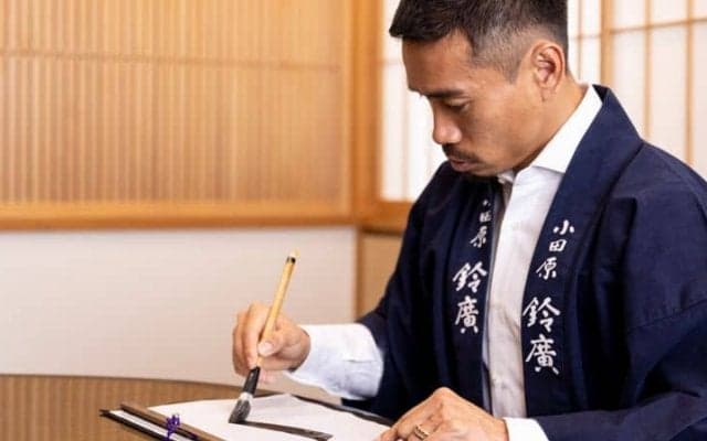 長友佑都の真の強さとは？　鈴廣かまぼこが明かす、老舗企業×アスリートとのパートナーシップ成功の舞台裏