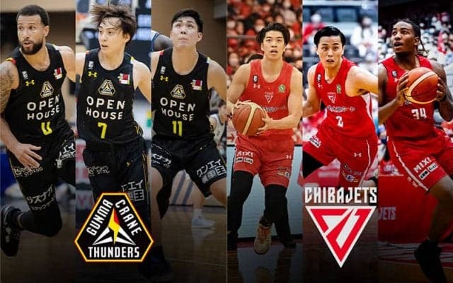 【群馬vs千葉J】失点が増加傾向の群馬…千葉Jの長距離砲をいかに防ぐか