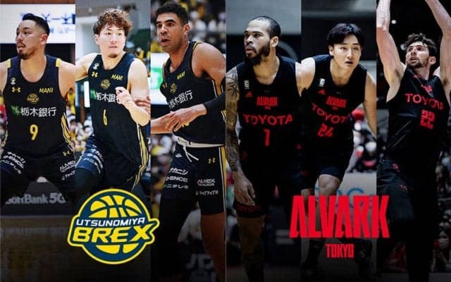 【宇都宮vsA東京】エース不在ながら対照的な両軍…宇都宮はホームでの3連敗を阻止できるか