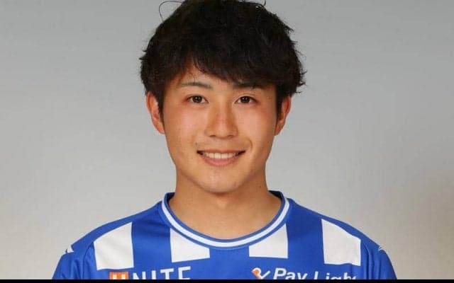 宮崎が山形からFW松本幹太を期限付き移籍で獲得！「皆様がワクワクするようなプレーを」