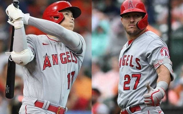 【MLB】積極補強も「上位とはかなりの差」　エンゼルス、悲願POへ欠かせぬ“次なる一手”