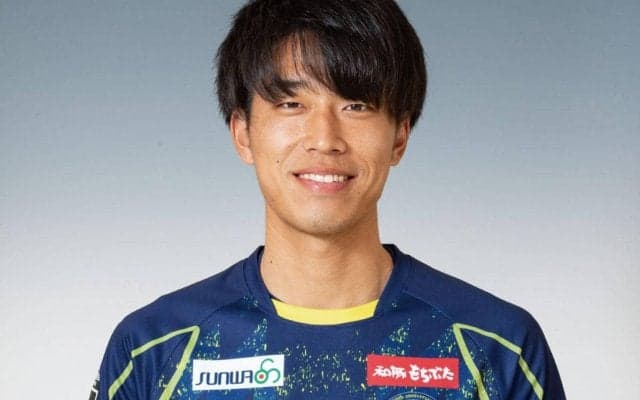群馬が24歳DF城和隼颯との来季契約を更新、3年目へ強い決意「覚悟を持って」