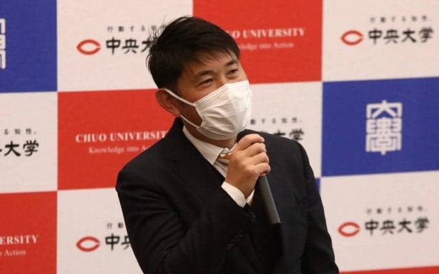 「自分が成長するためにはどうしたらいいのかを常日頃考えることが大事」ー監督・宮沢正史