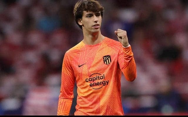 チェルシーがジョアン・フェリックスのレンタルを検討か、今冬積極補強の可能性大