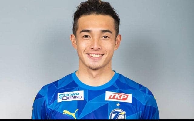 長崎が大分トリニータからMF増山朝陽を獲得！「1分1秒をこのチームのために」