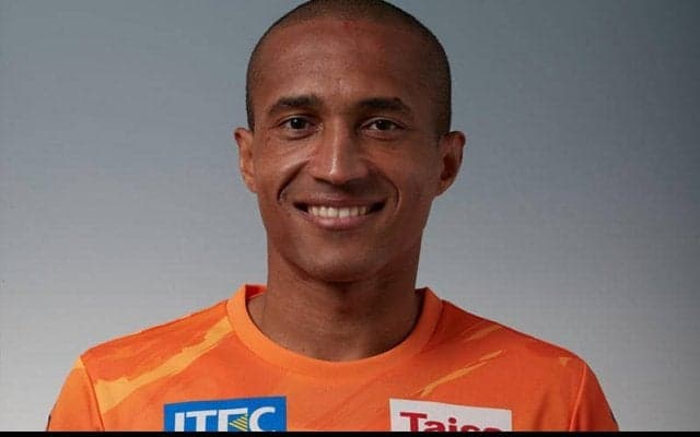 長期離脱中のヘナト・アウグストが清水と契約更新！「来季は復帰の年にしたい」