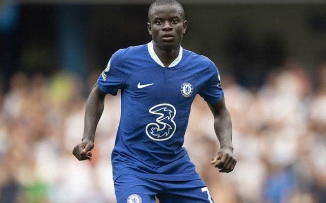 【海外サッカー】クリスティアーノ・ロナウドにメガオファーのアル・ナスル　次のターゲットはチェルシーMFカンテか