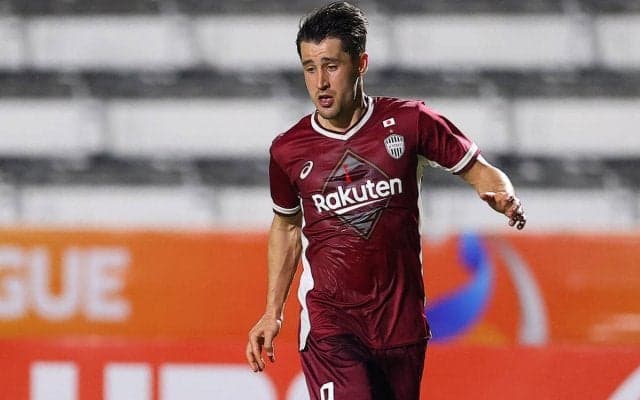 神戸、元スペイン代表FWボージャンが1年半で退団…僅か1ゴールに終わる「これからも一人のサポーターとして」