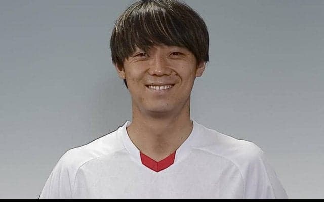 J3降格の琉球、岩手退団のDF牟田雄祐を獲得！「共に闘い、素晴らしい景色を」