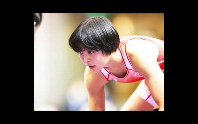 レスリングの未来がここにある。19歳の藤波朱理は「106連勝」、23歳の絶対女王・須﨑優衣を追いかける
