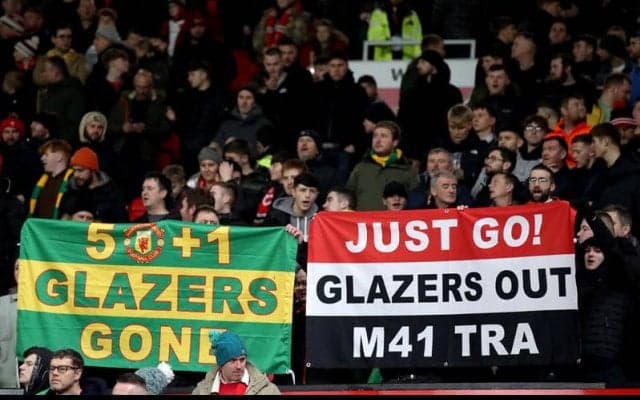 ユナイテッドは冬の補強に消極的？　経営陣はローンでの獲得のみ許可の方針か