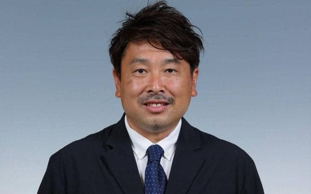 YS横浜が今季途中就任の星川敬監督と契約更新「何かを達成できるシーズンに」
