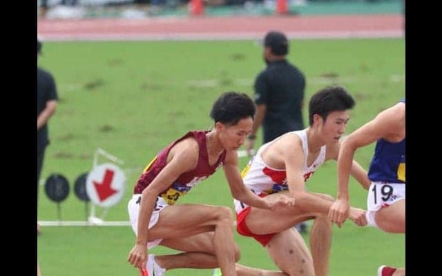 【連載】箱根事前特集『RE:』　第14回　諸冨湧