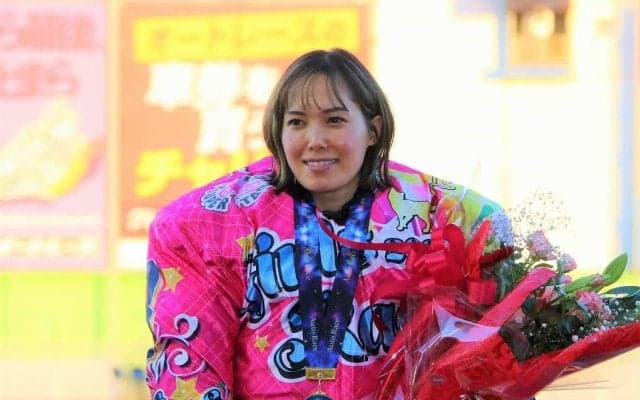 【SSガールズ王座決定戦】佐藤摩弥が初制覇！