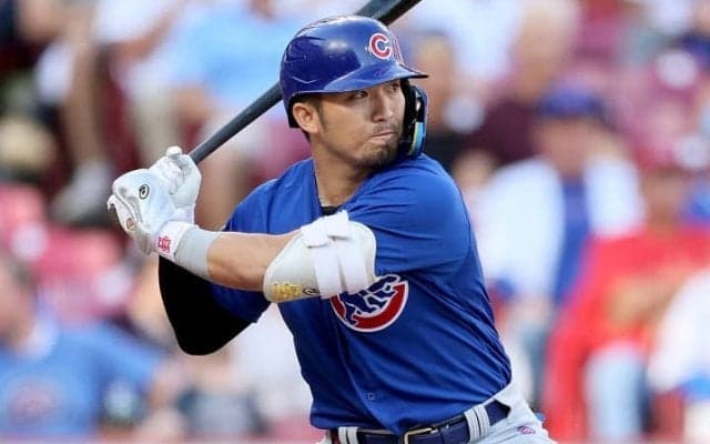 鈴木誠也の２０２３年ブレークをＭＬＢ公式サイトが予想！「彼が理解しているのは良いニュースだ」