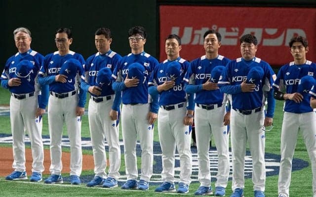韓国うらやむ大谷翔平の「WBC参加宣言」　代表編成に苦心中…4強逃せば「危機に陥る」