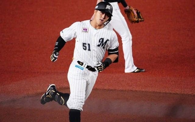 若き大砲が台頭も…モロに食らった助っ人大不振　ロッテが直視すべき“課題”