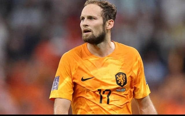 ブリントが契約満了を前にアヤックスを退団、フリーで新天地を模索へ