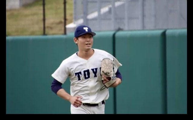 [硬式野球]～かなわなかった１部昇格、目標達成に向けた勝負の冬～ 12日間連続インタビュー第11日目・河北将太投手