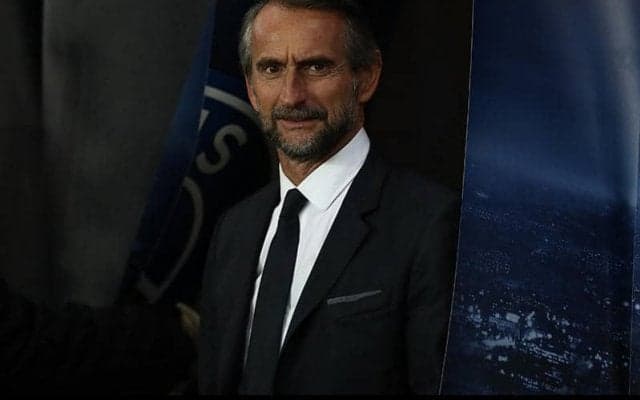 ニース、ユーベ復権やPSG台頭の立役者であるジャン＝クロード・ブラン氏をGMに招へい