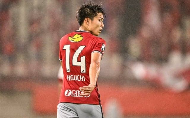 「素敵すぎて涙が出ました」鹿島MF樋口雄太が妻との「結婚式前撮りムービー」公開！ 映画のような映像に、「素敵すぎる…」「かっこえええ!!」など大反響