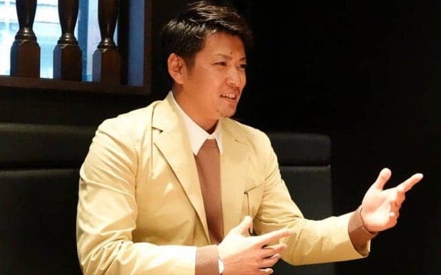 戦力外左腕、第2の人生は「ギアショップ」開業　引退決断…4歳から始めた“意外な趣味”