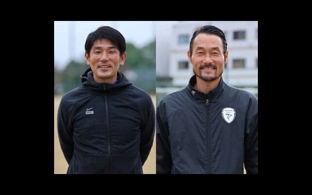 高校サッカーの名将・小嶺忠敏さん逝去から１年。教え子２人が監督として全国の舞台へ。「尊敬しかない」「運命を感じる」