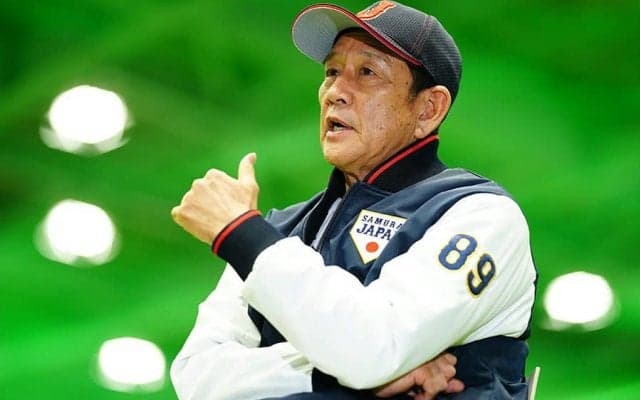 理想に挑んだ大谷翔平　侍ジャパン栗山監督が大切にする、成長に必要な“思考”