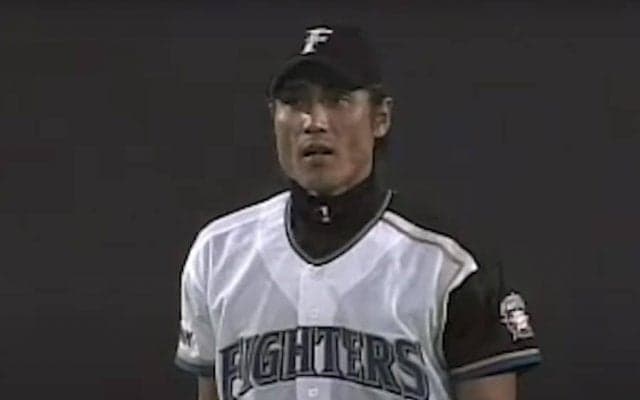 新庄剛志の“鬼肩”は「強さ低さがすさまじい」　走者釘付け…存在感が「昔からヤバい」